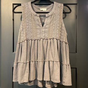 Lucky Brand Tank Top